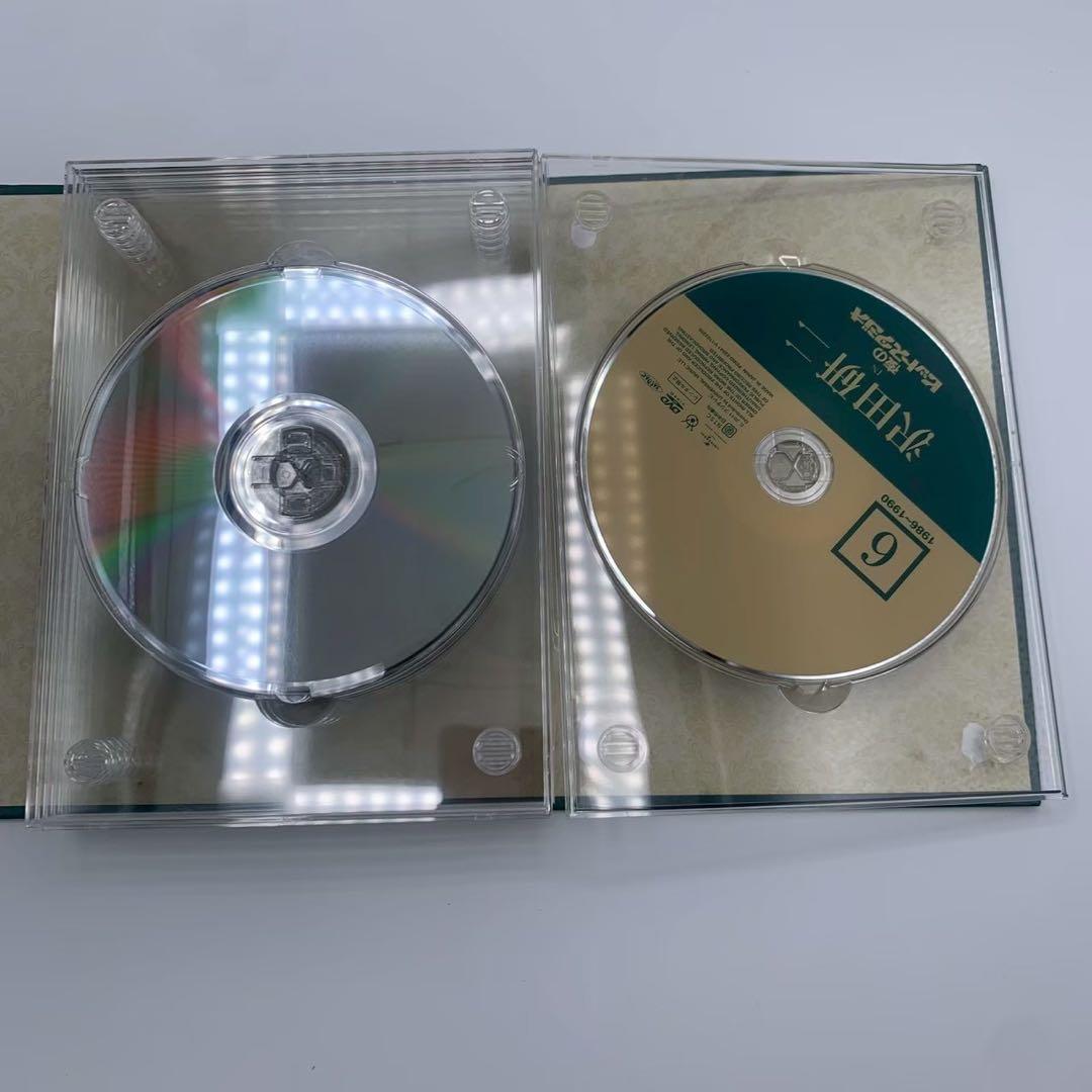 沢田研二　DVD 夜のヒットスタジオ