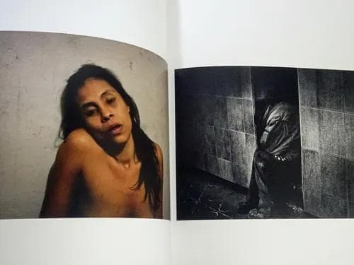 【Antoine D'Agata: Mexico1986-2016】新品未開封品