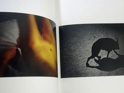 【Antoine D'Agata: Mexico1986-2016】新品未開封品