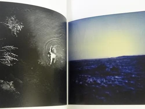 【Antoine D'Agata: Mexico1986-2016】新品未開封品