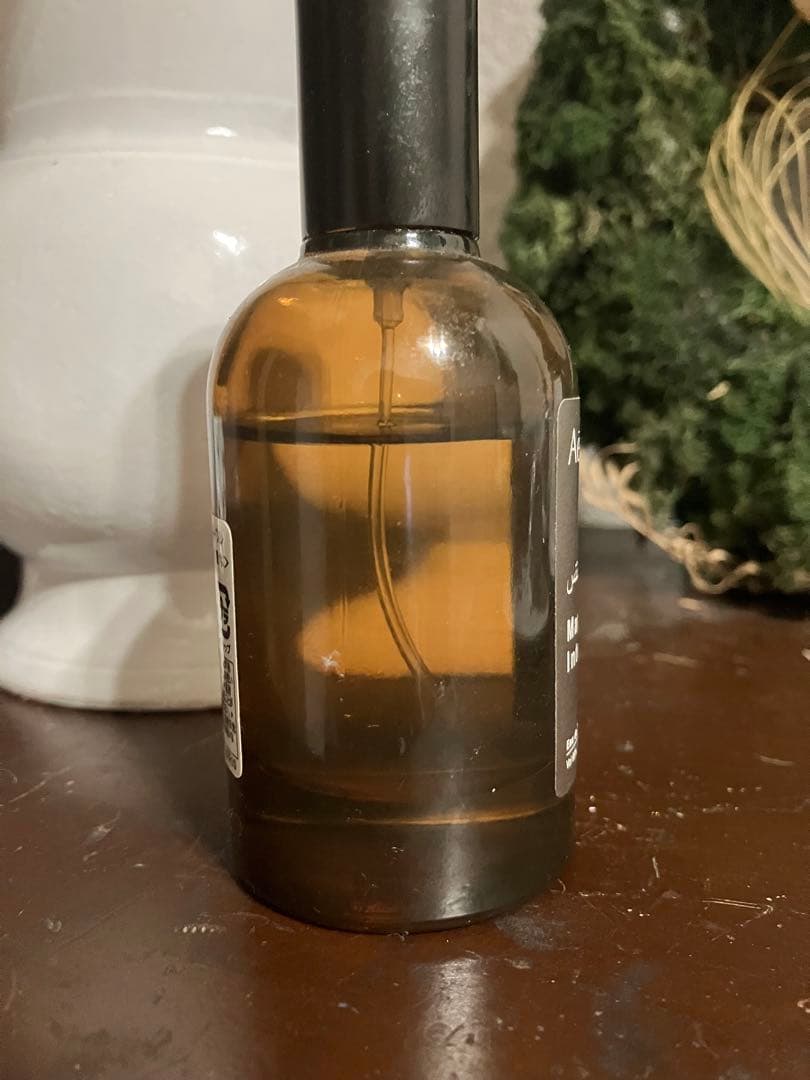 Aesop Marrakech Intense 50mL オードトワレ