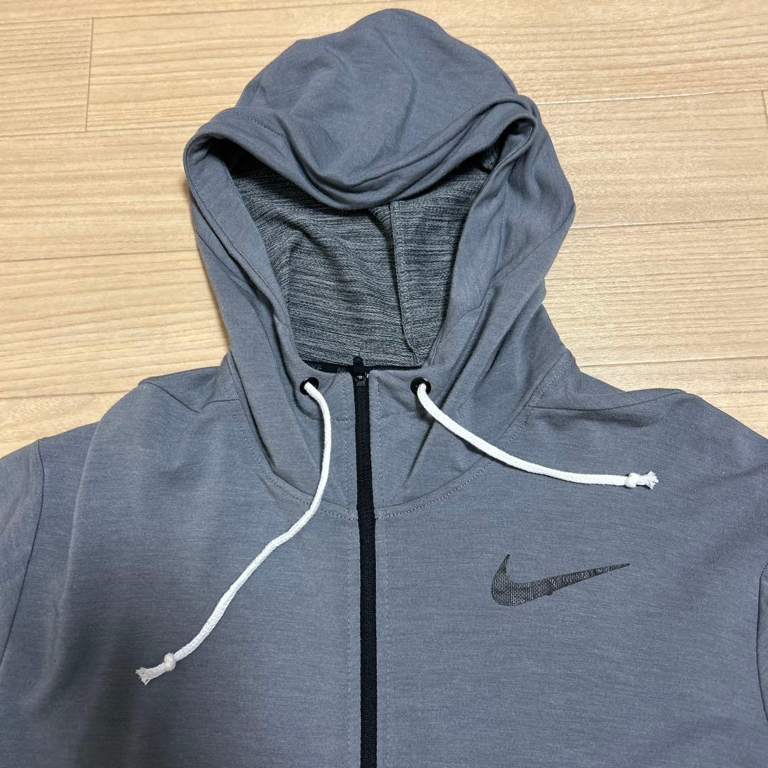 ナイキ DRY-FIT パーカー ジョガーパンツ 上下 セットアップ Lサイズ