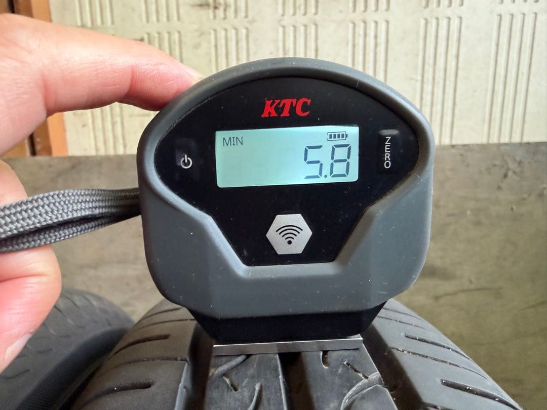 tomato 送料込 145/80R13 ノーマル 23年 ヨコハマ