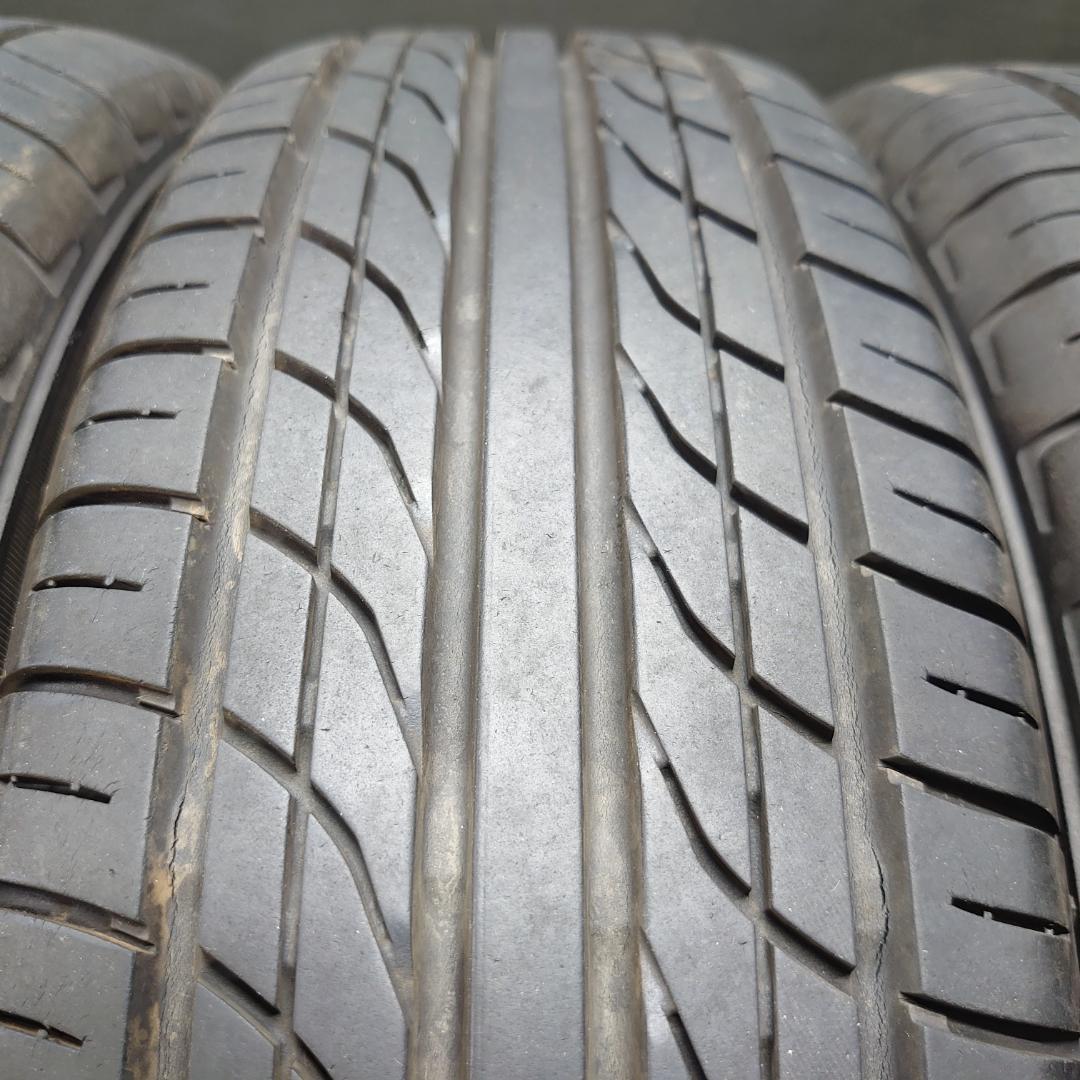 2021年製 PRACTIVA ヨコハマ 155/65R14 4本 #25112