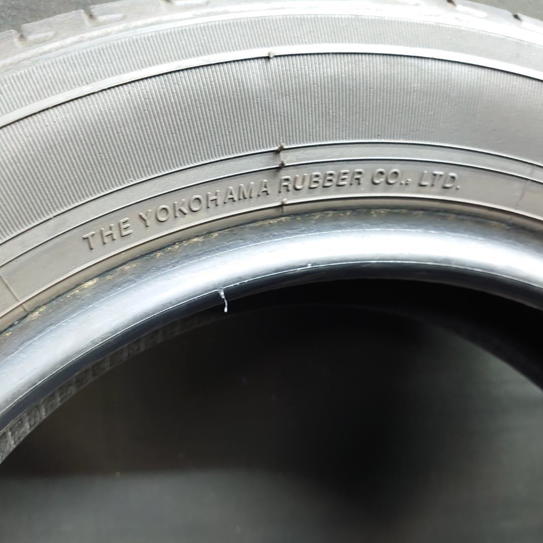 2021年製 PRACTIVA ヨコハマ 155/65R14 4本 #25112