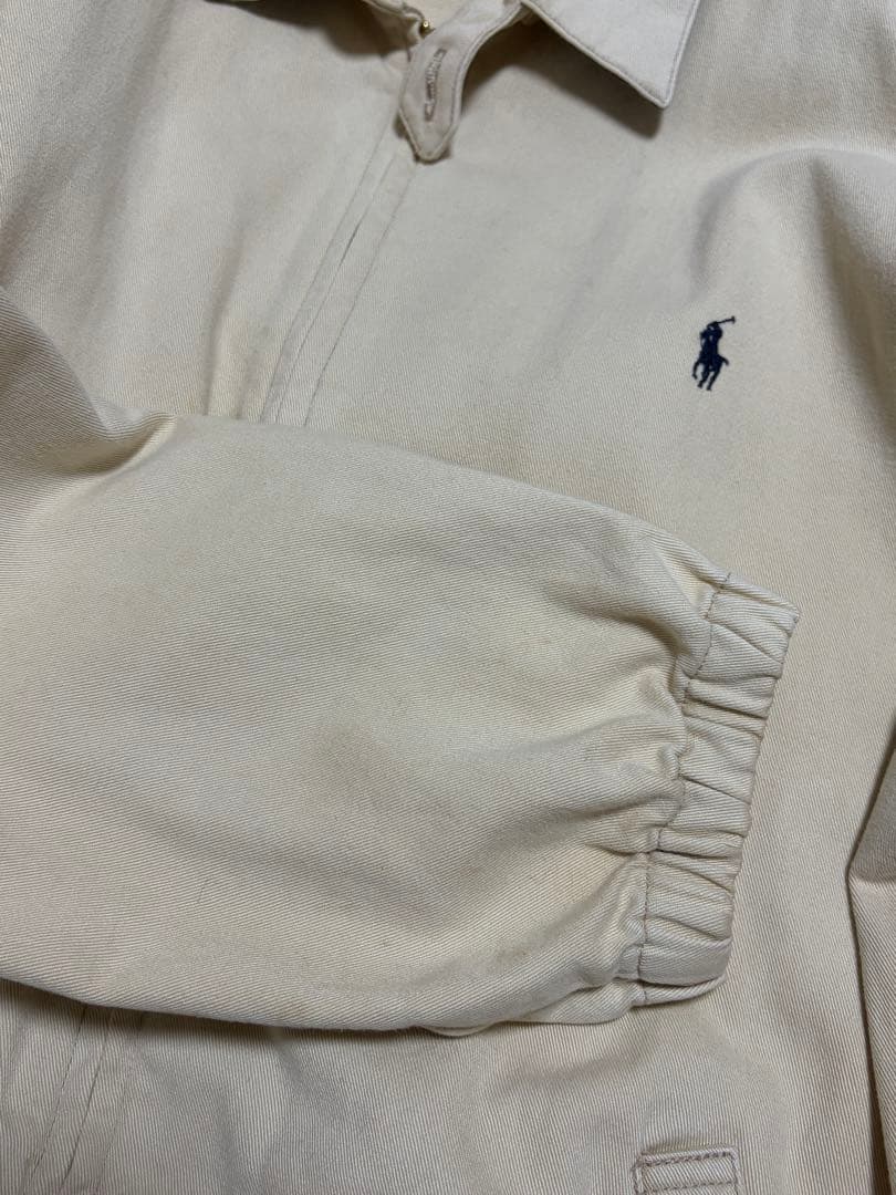 Polo Ralph Lauren スウィングトップ 三角タグ