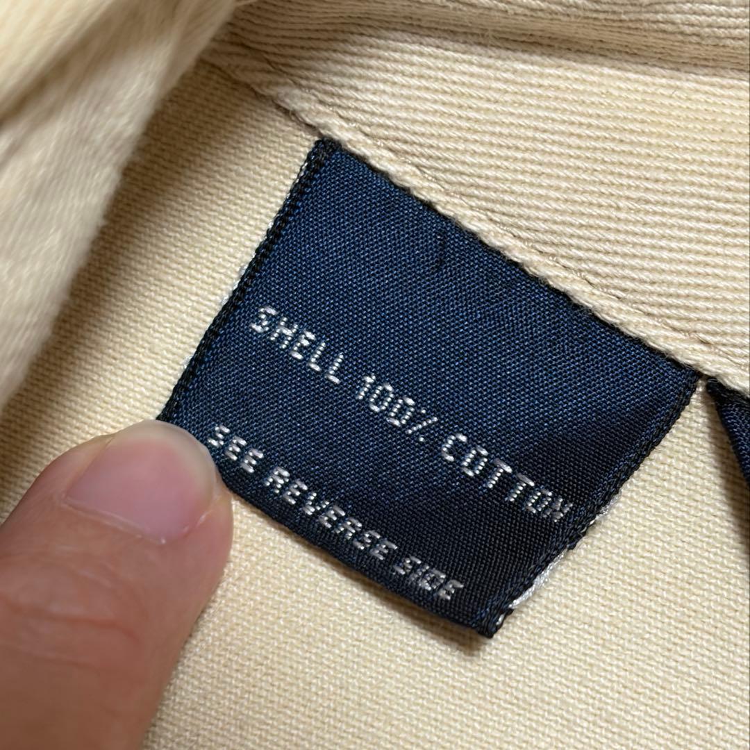 Polo Ralph Lauren スウィングトップ 三角タグ