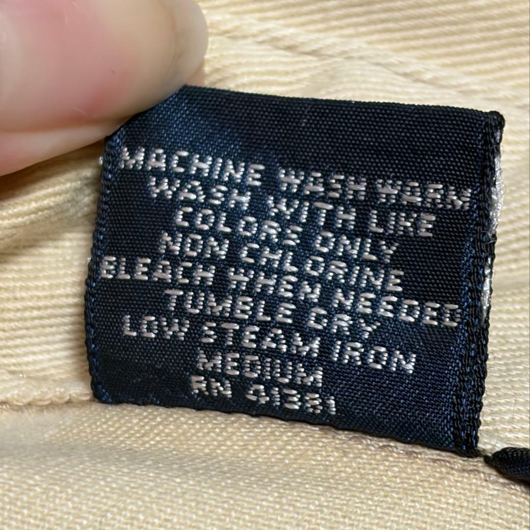 Polo Ralph Lauren スウィングトップ 三角タグ