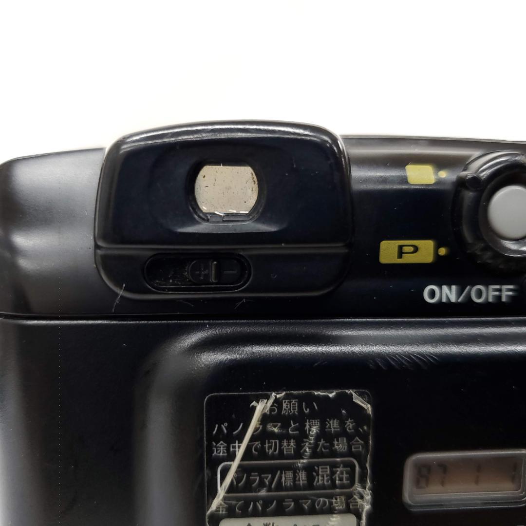【動作確認済】 Pentax ESPIO 110 G0206-17-7p p