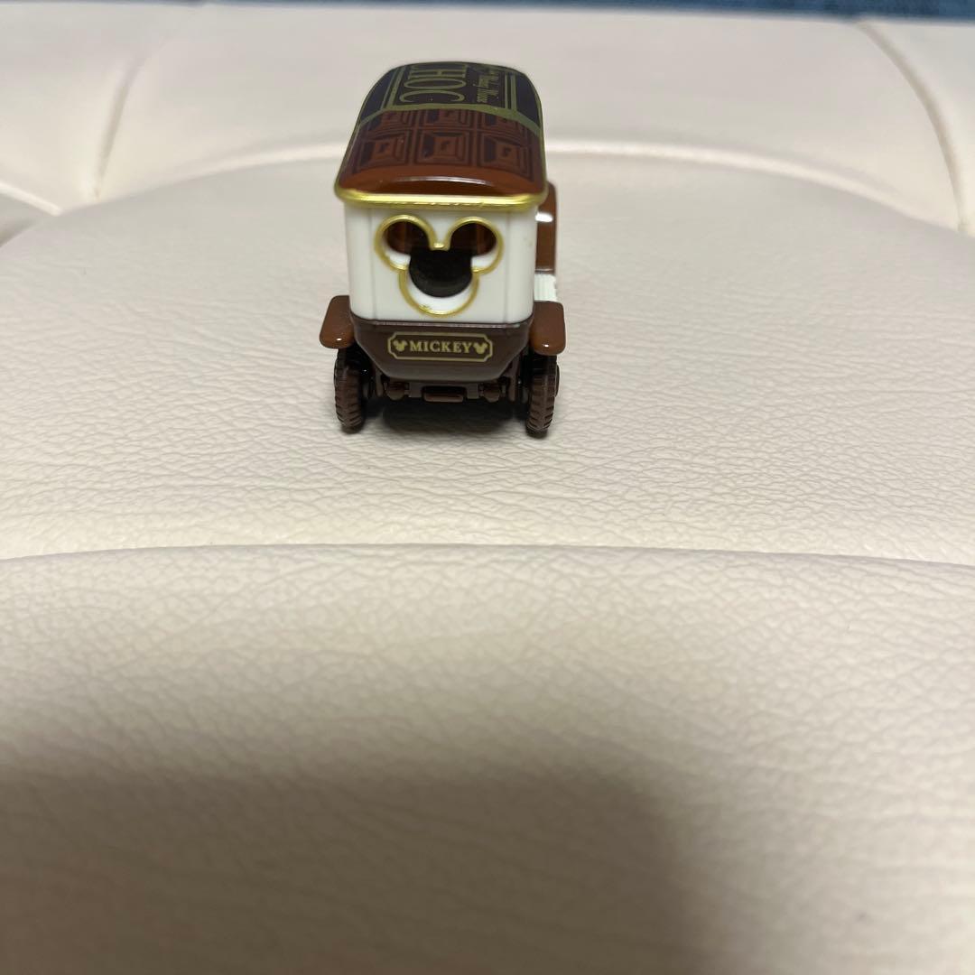 トミカ ミニカー 8台セット