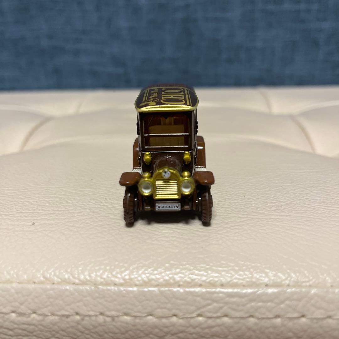 トミカ ミニカー 8台セット