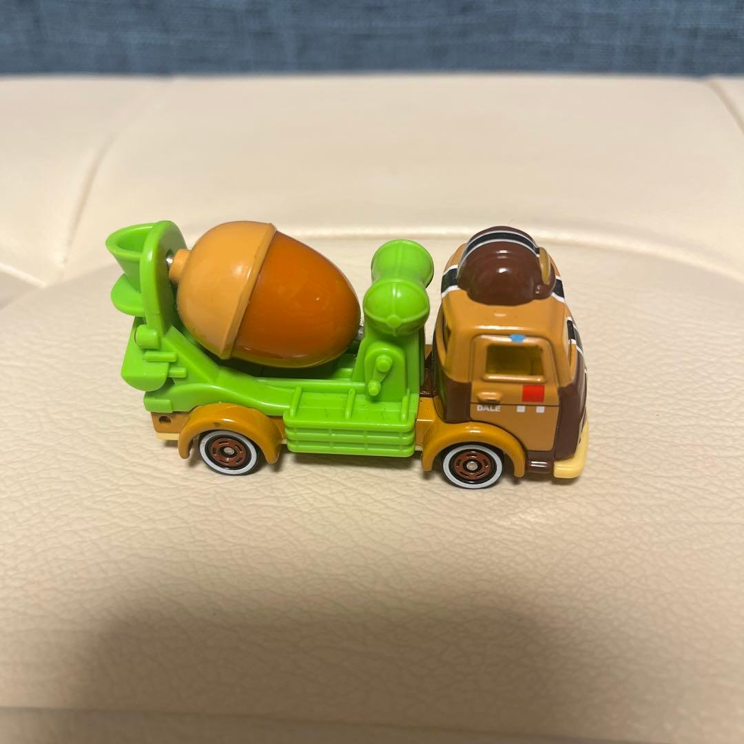 トミカ ミニカー 8台セット