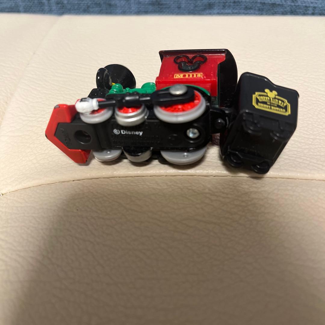 トミカ ミニカー 8台セット