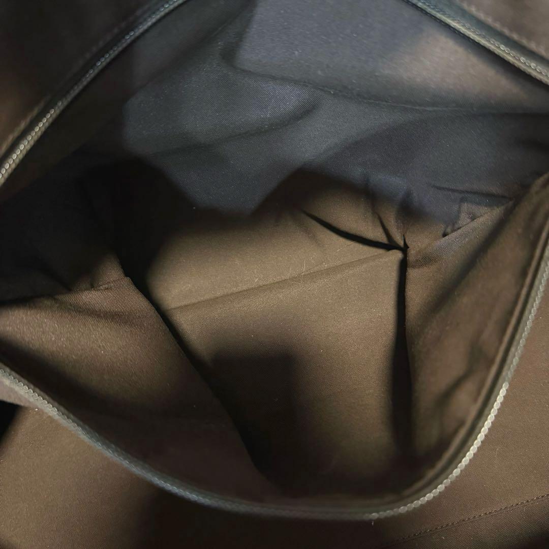 Gucci ボストンバッグ GG柄 シェリーライン