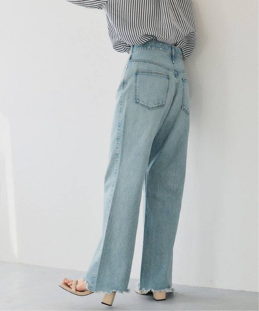 upper hights/アッパーハイツ 別注 THE TAYLOR（24）