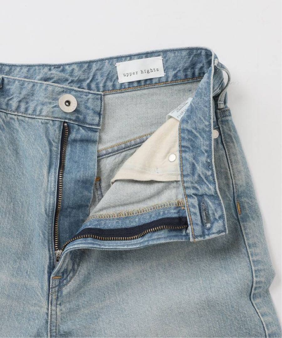 upper hights/アッパーハイツ 別注 THE TAYLOR（24）