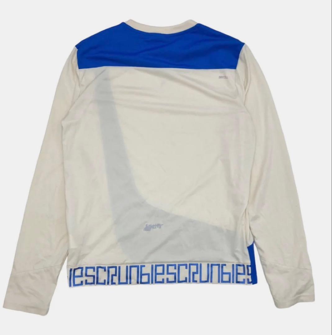 00s puma ロングt