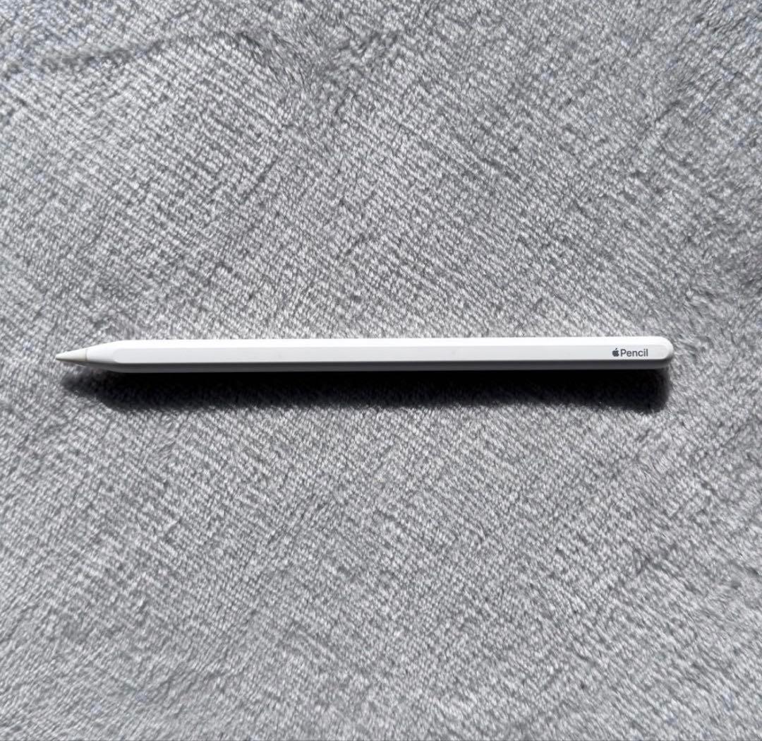 【最終値下げ❗️ほぼ未使用】iPad mini 6 Apple Pencil 2