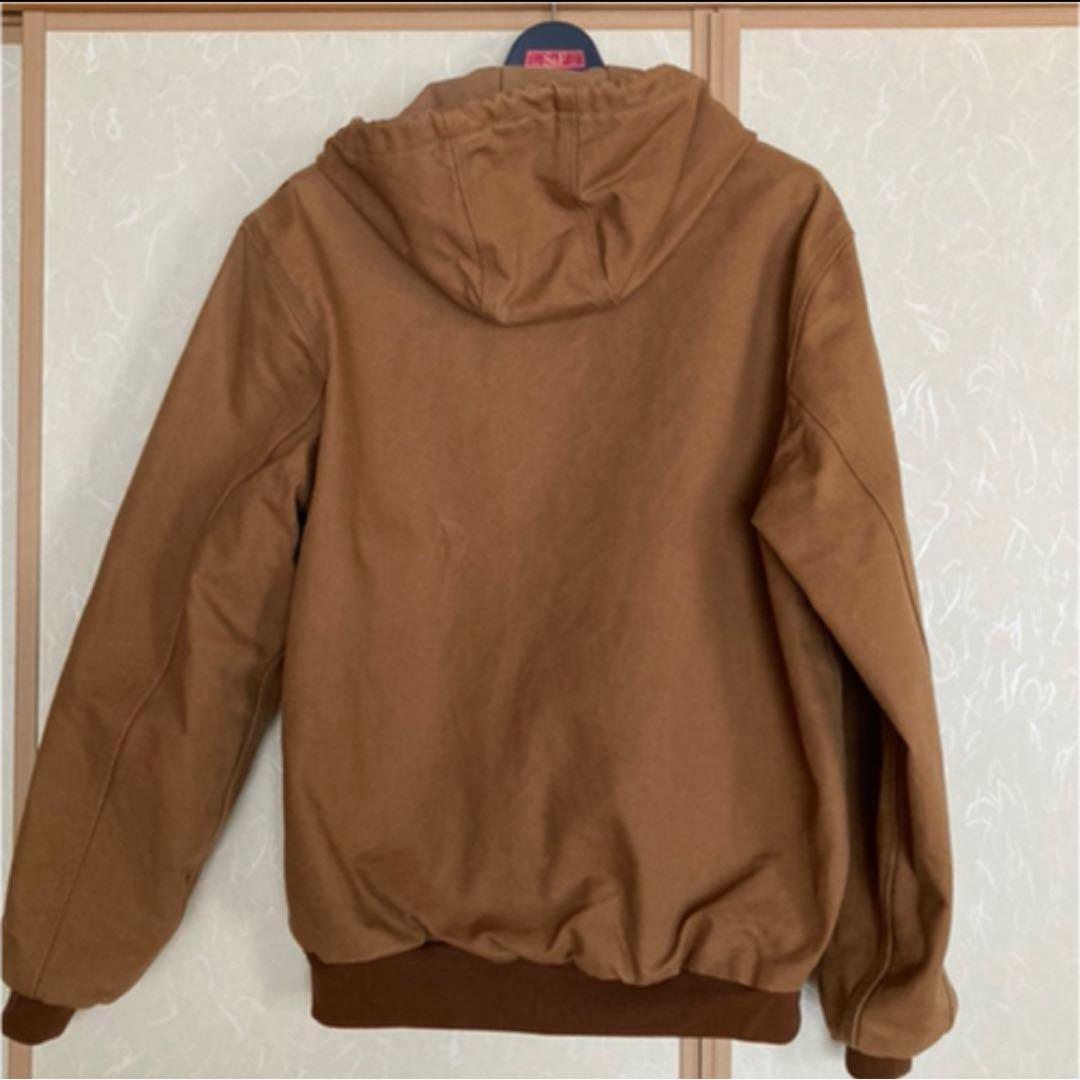 Carhartt アクティブジャケット M
