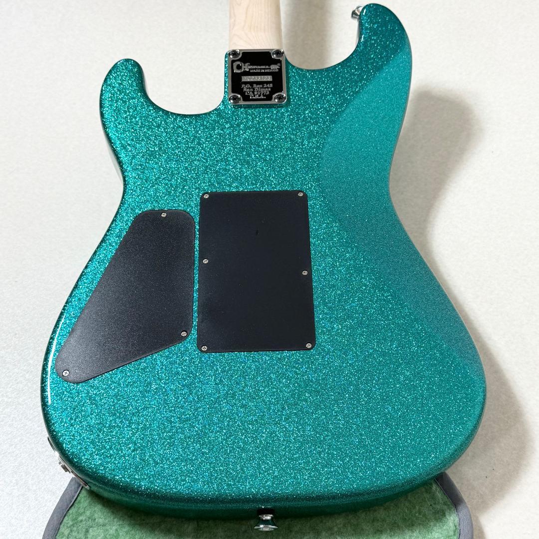 超美品 Charvel Pro-Mod San Dimas Style1 HSS