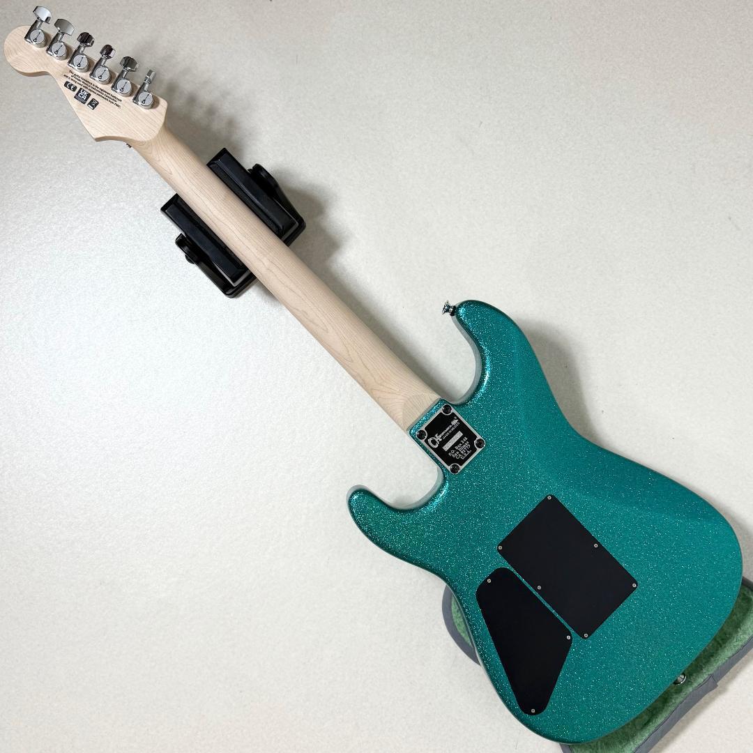 超美品 Charvel Pro-Mod San Dimas Style1 HSS