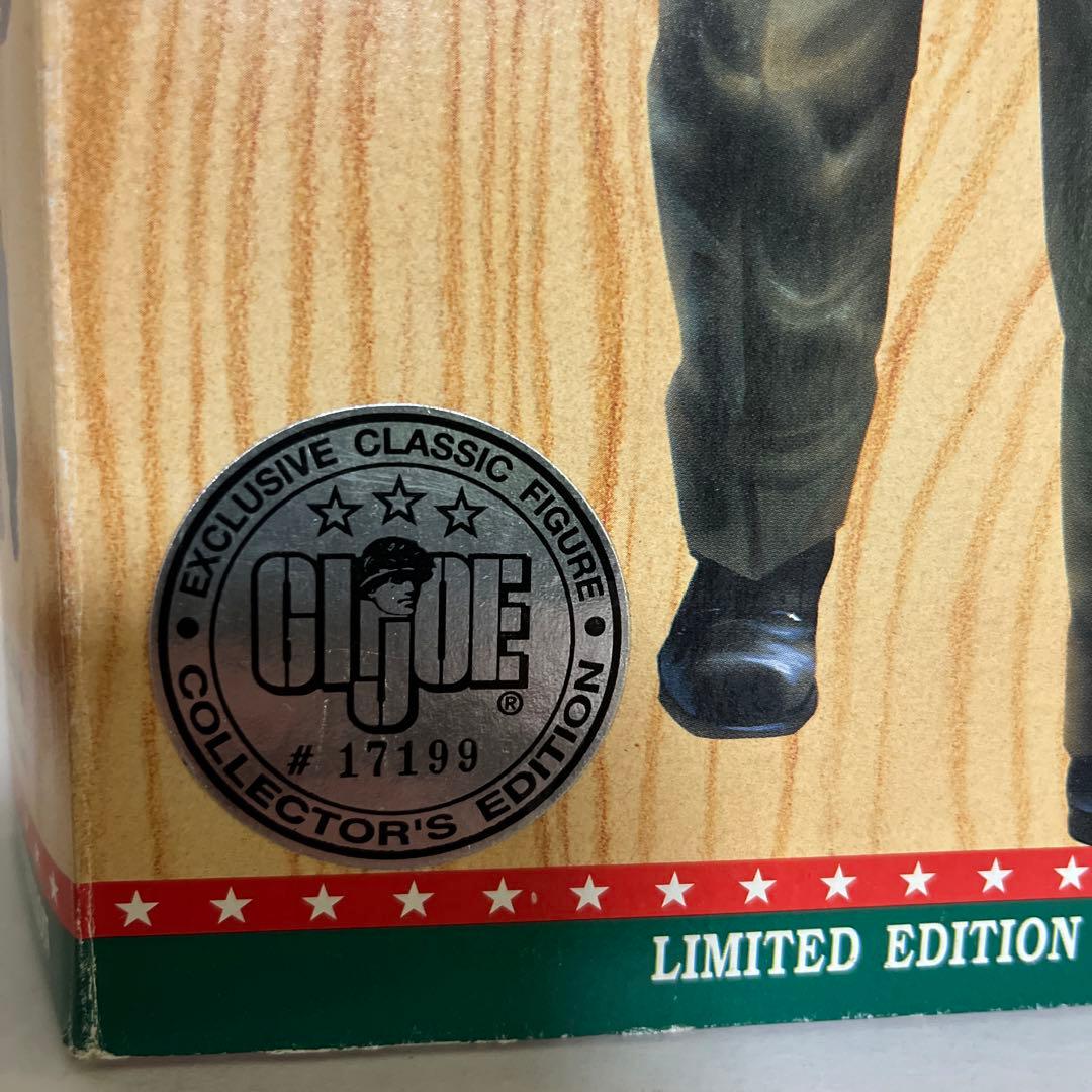 G.I. Joeクラシック \" for the Holidays\"