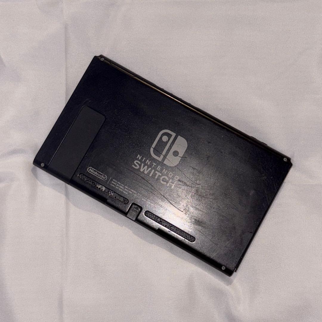 Switch 本体 ジャンク品
