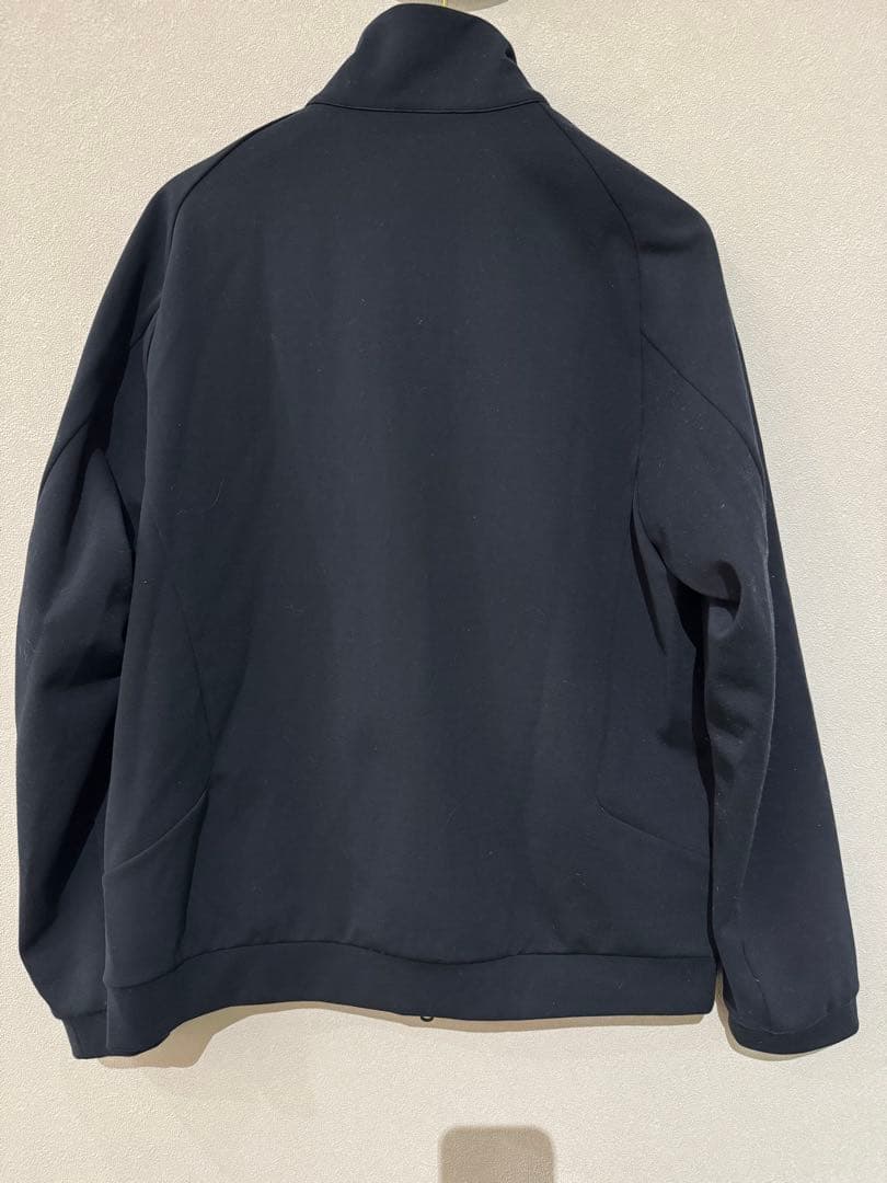 PEARLY GATES ストレッチタフタストレッチポンチ ツインスニード美品
