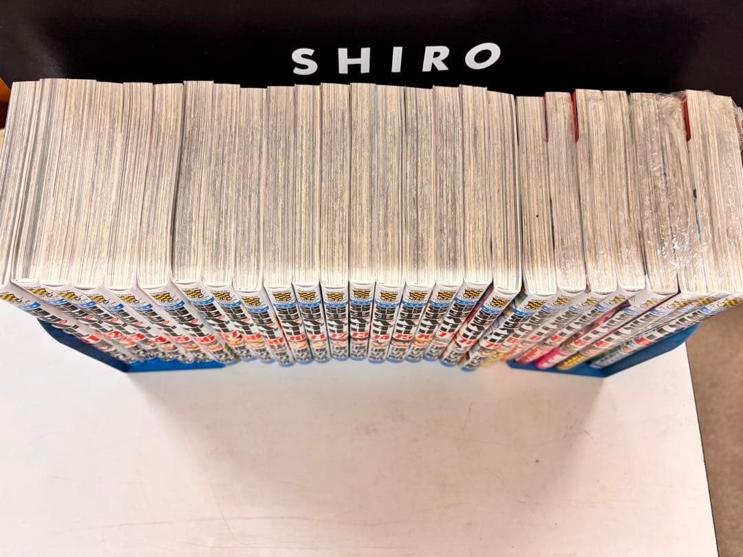 新品あり　弱虫ペダル　1〜86巻セット