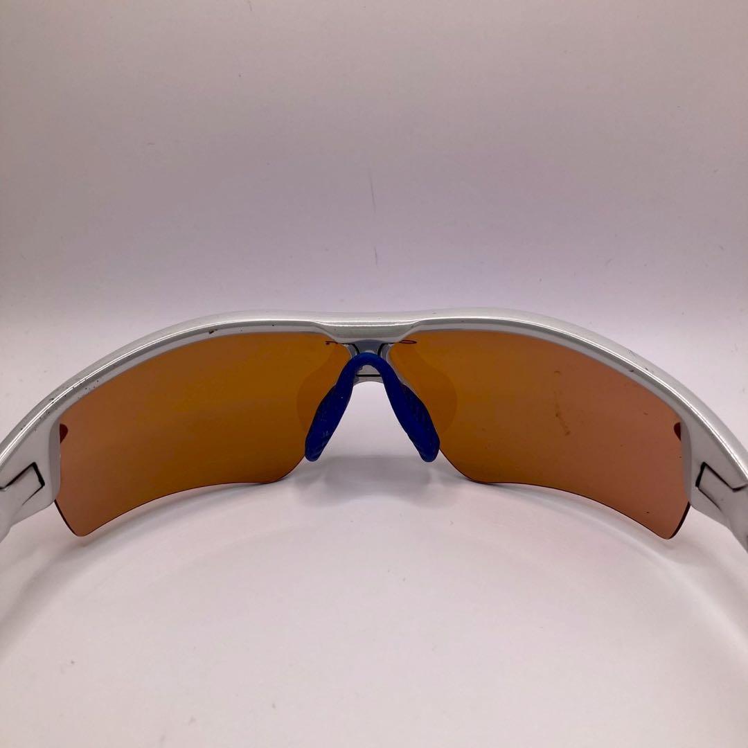 希少　OAKLEY オークリー サングラス レーダー　スポーツ　ゴルフ