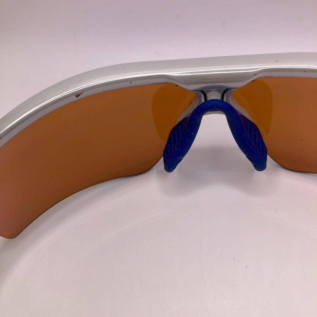 希少　OAKLEY オークリー サングラス レーダー　スポーツ　ゴルフ