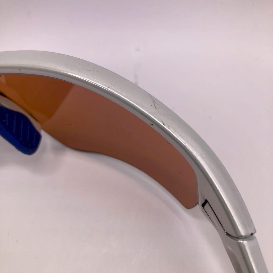希少　OAKLEY オークリー サングラス レーダー　スポーツ　ゴルフ