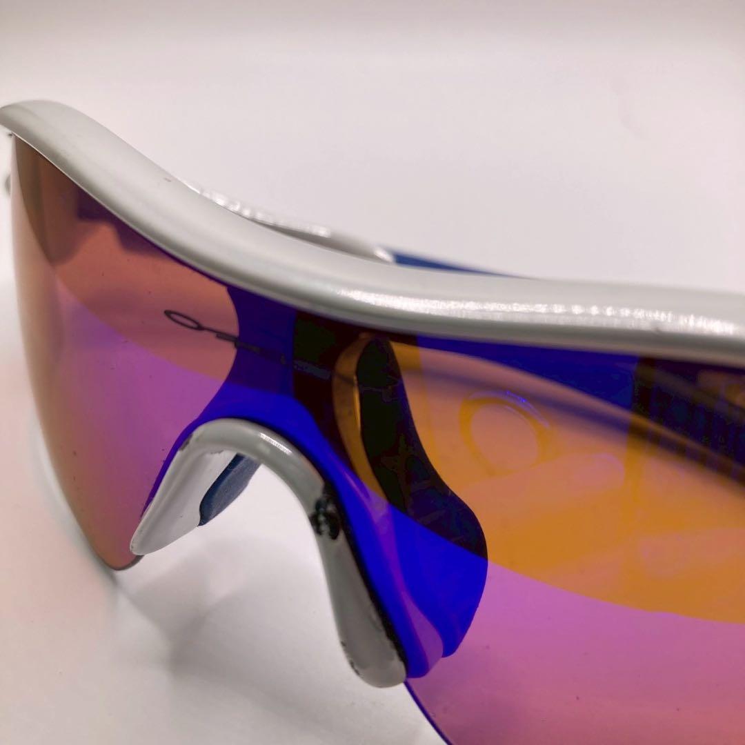 希少　OAKLEY オークリー サングラス レーダー　スポーツ　ゴルフ