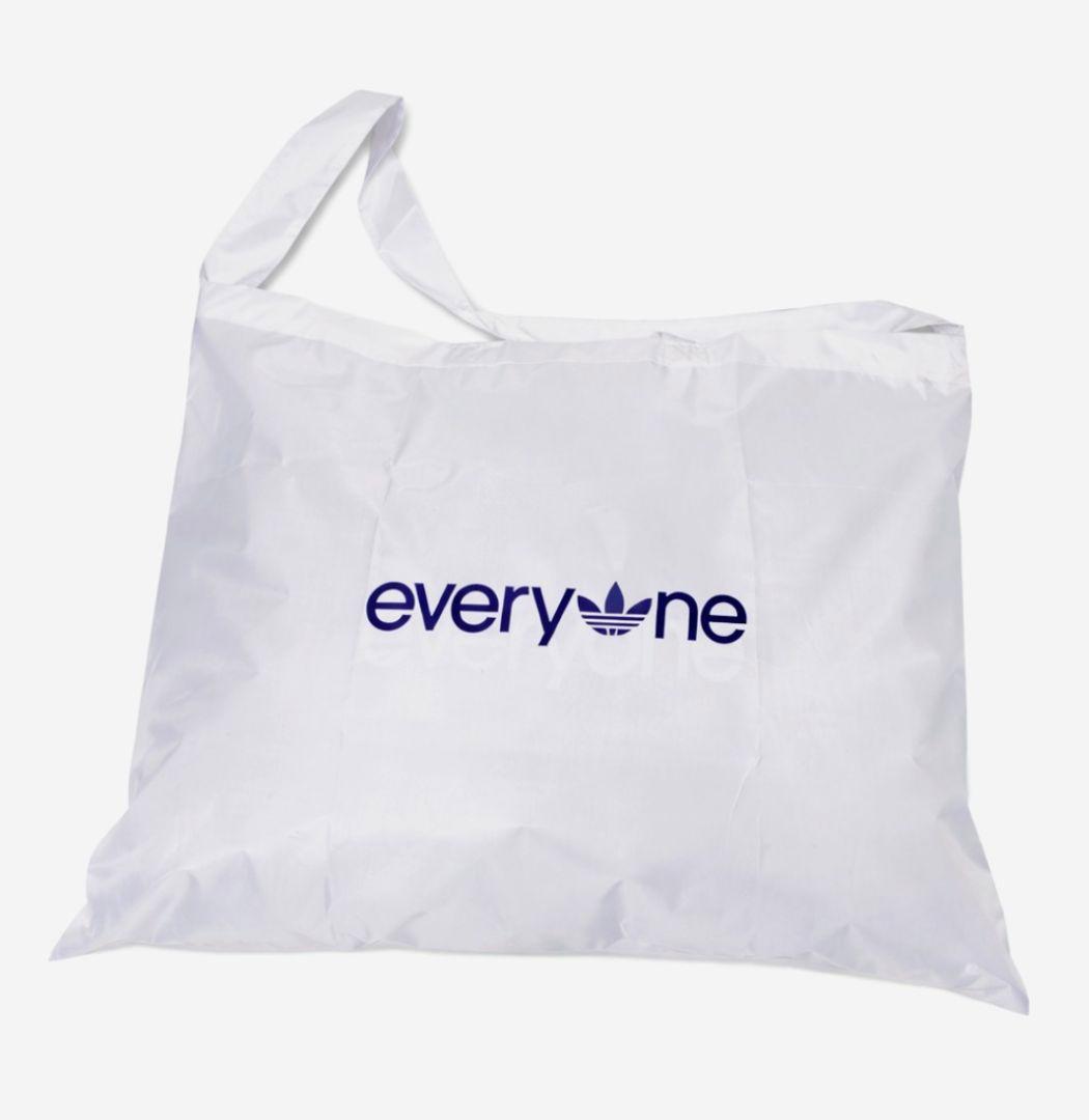 everyone シャツダウン