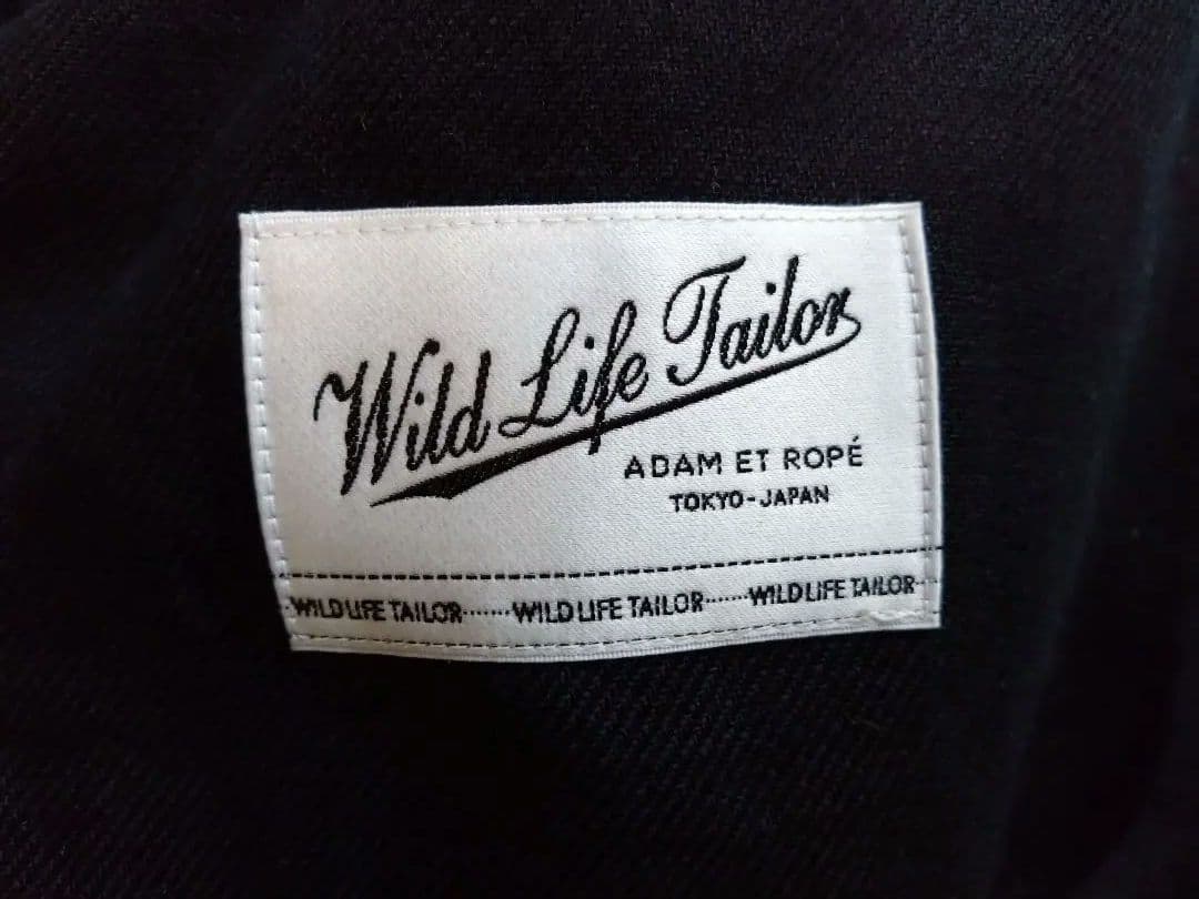 【定価66000円・未使用品】ADAM ET ROPE'　フードコート