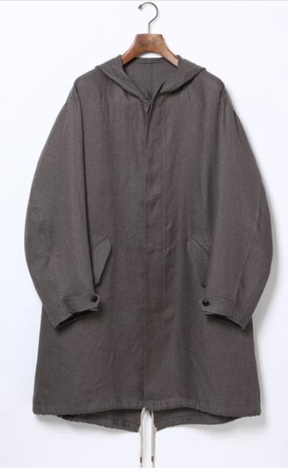 【定価66000円・未使用品】ADAM ET ROPE'　フードコート