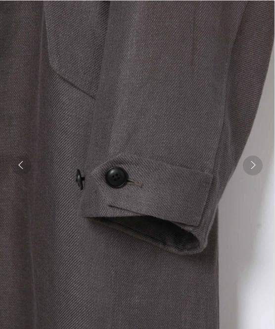 【定価66000円・未使用品】ADAM ET ROPE'　フードコート