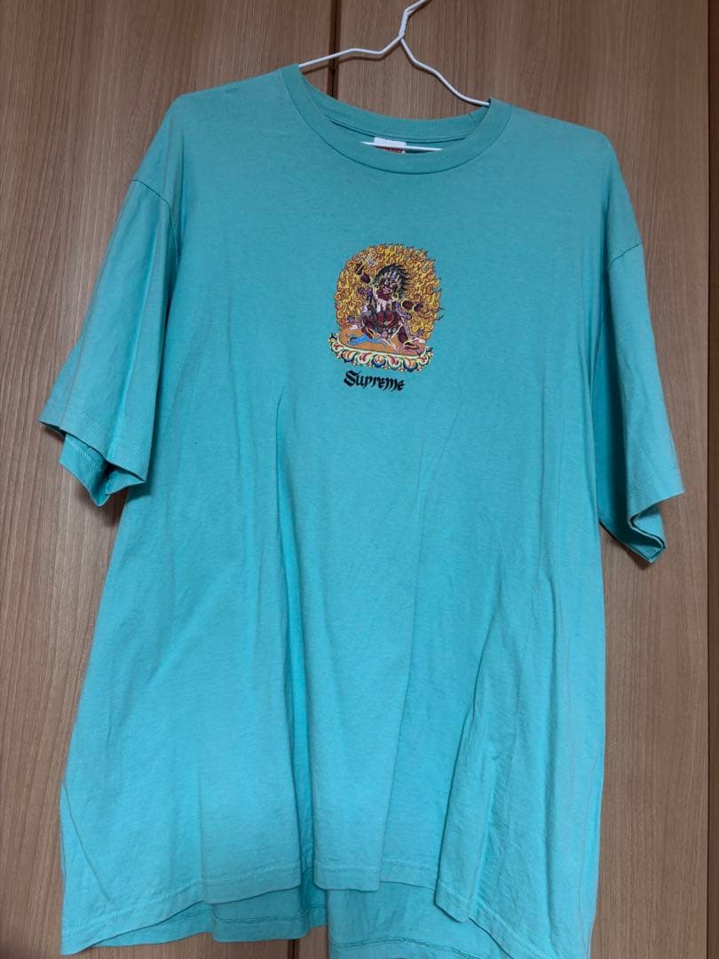 Supreme Person Tee 22ss XLサイズ