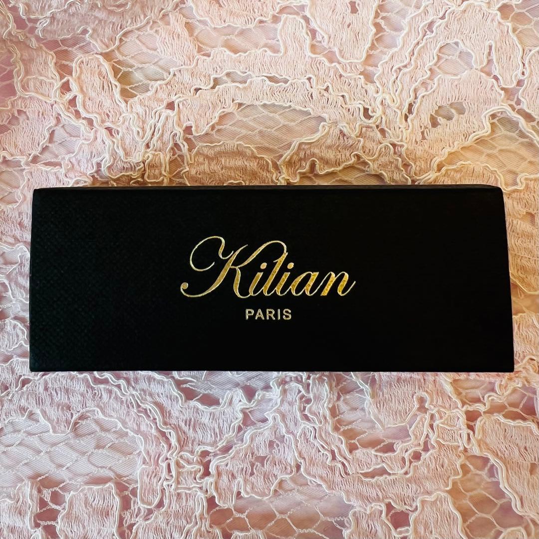Kilian キリアン エンジェルズ シェア オンザロックス 7.5ml