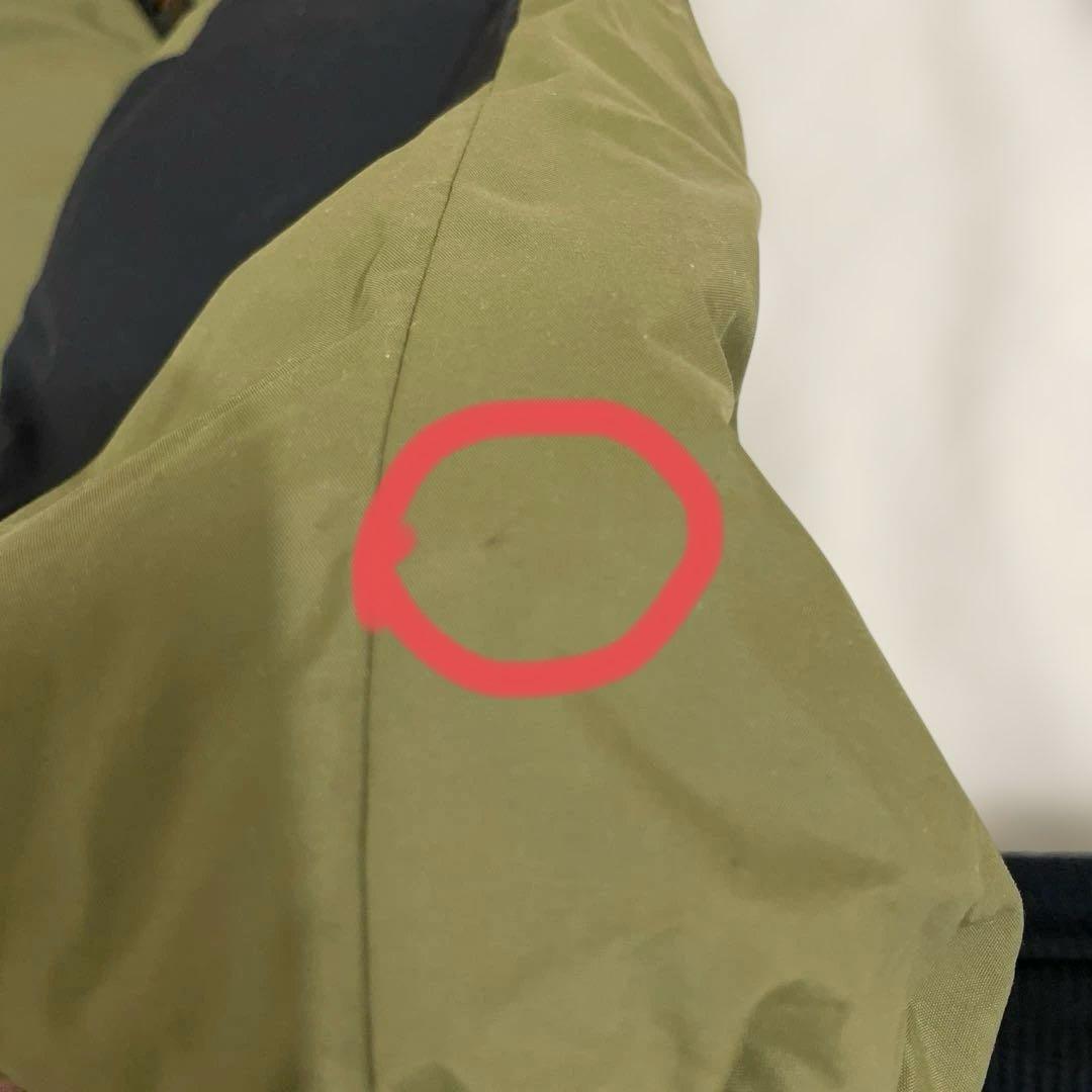 The North Face 子供用スキーウェア 100サイズ