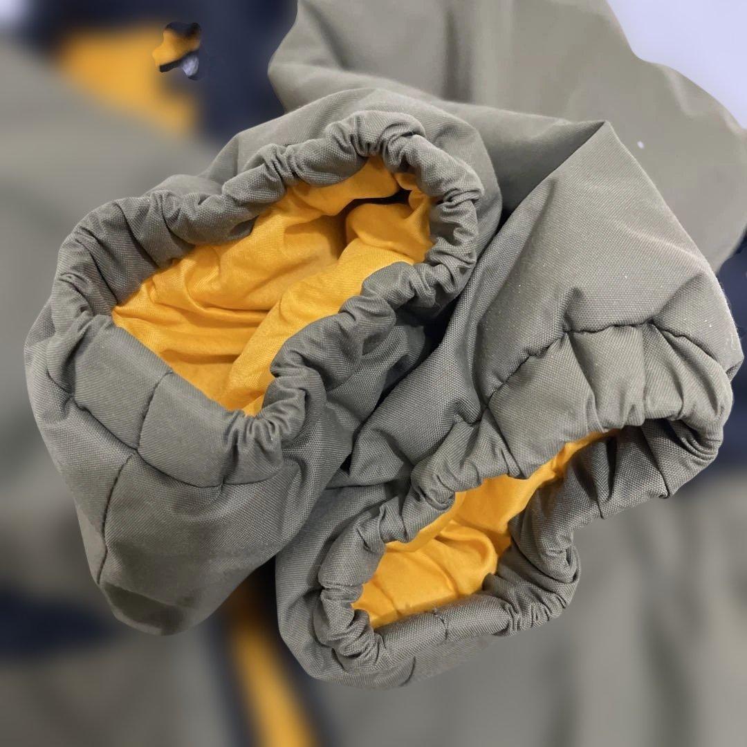 The North Face 子供用スキーウェア 100サイズ