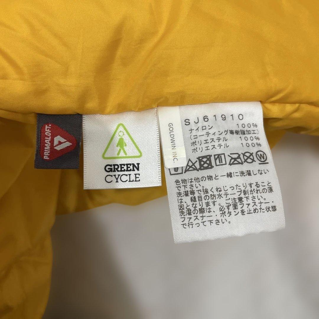The North Face 子供用スキーウェア 100サイズ
