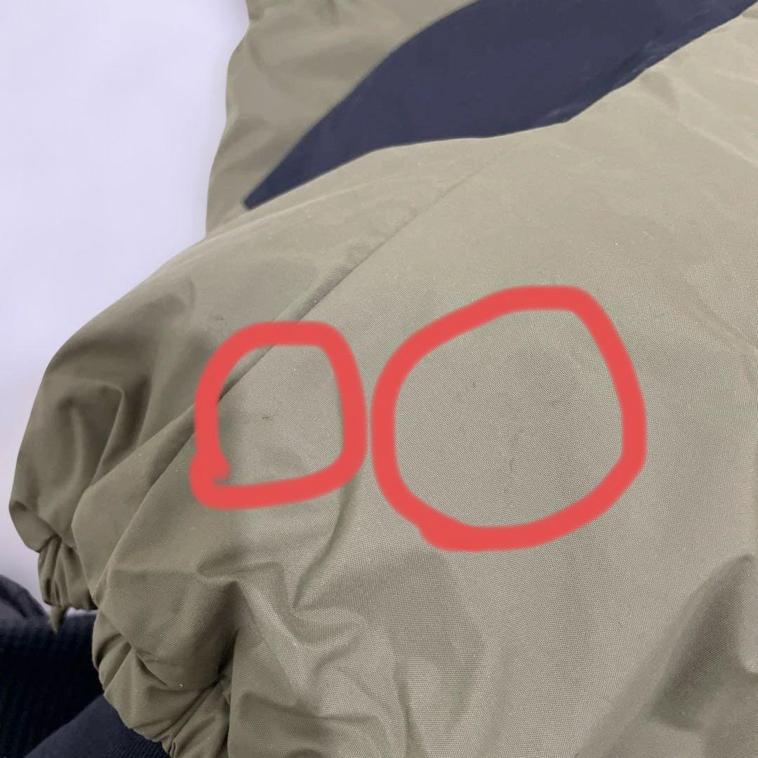The North Face 子供用スキーウェア 100サイズ