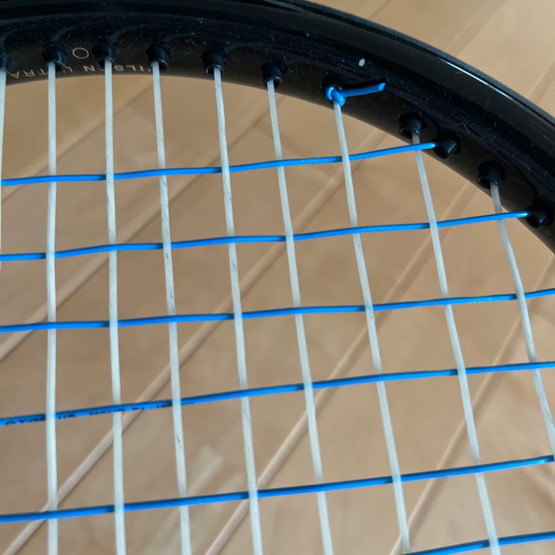 Wilson Tour 95 ULTRA V4 テニスラケット