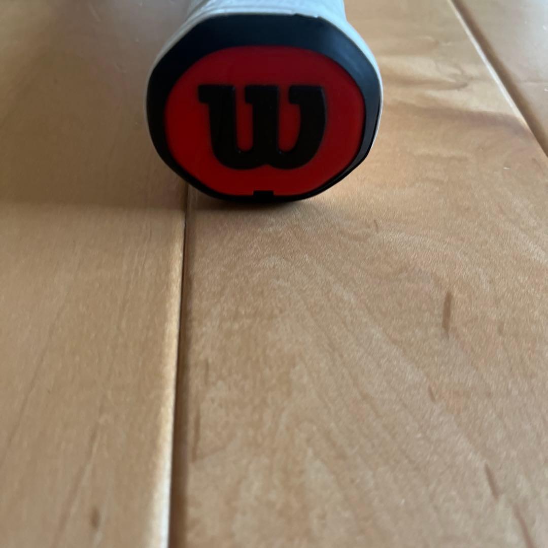 Wilson Tour 95 ULTRA V4 テニスラケット