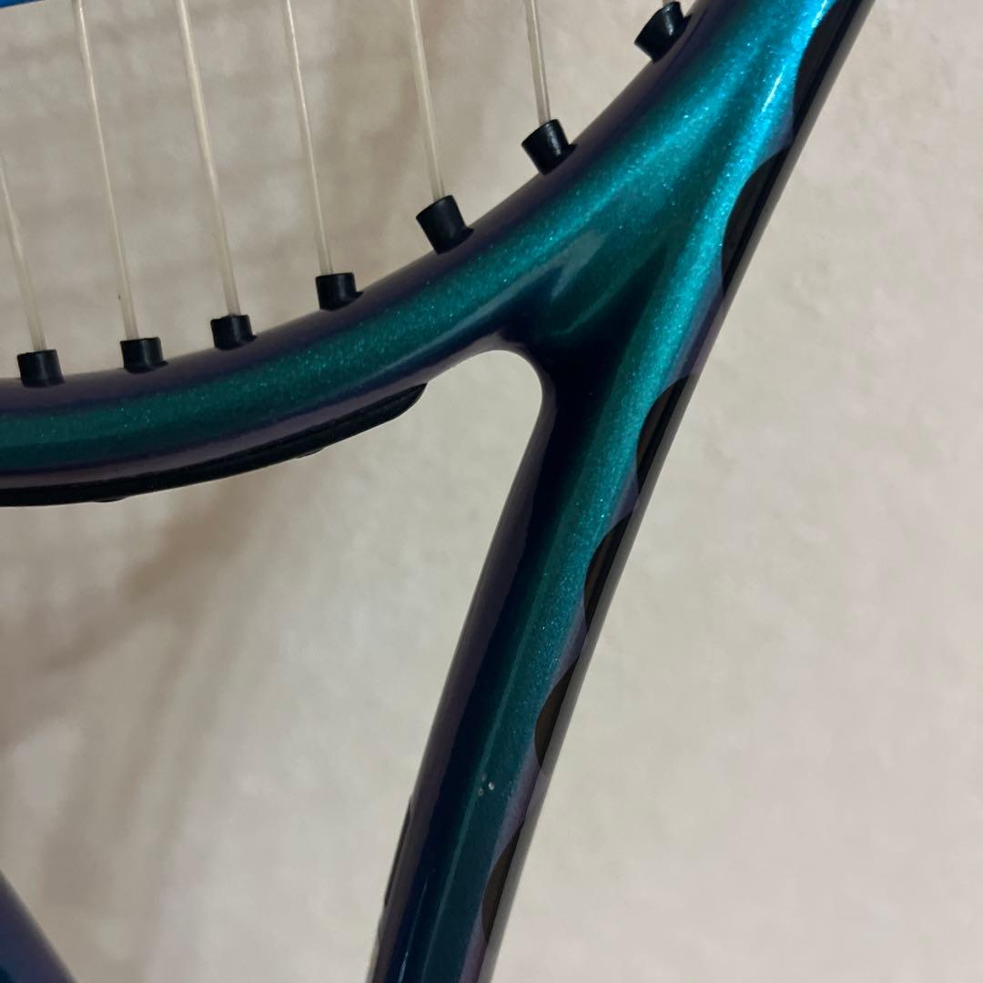 Wilson Tour 95 ULTRA V4 テニスラケット