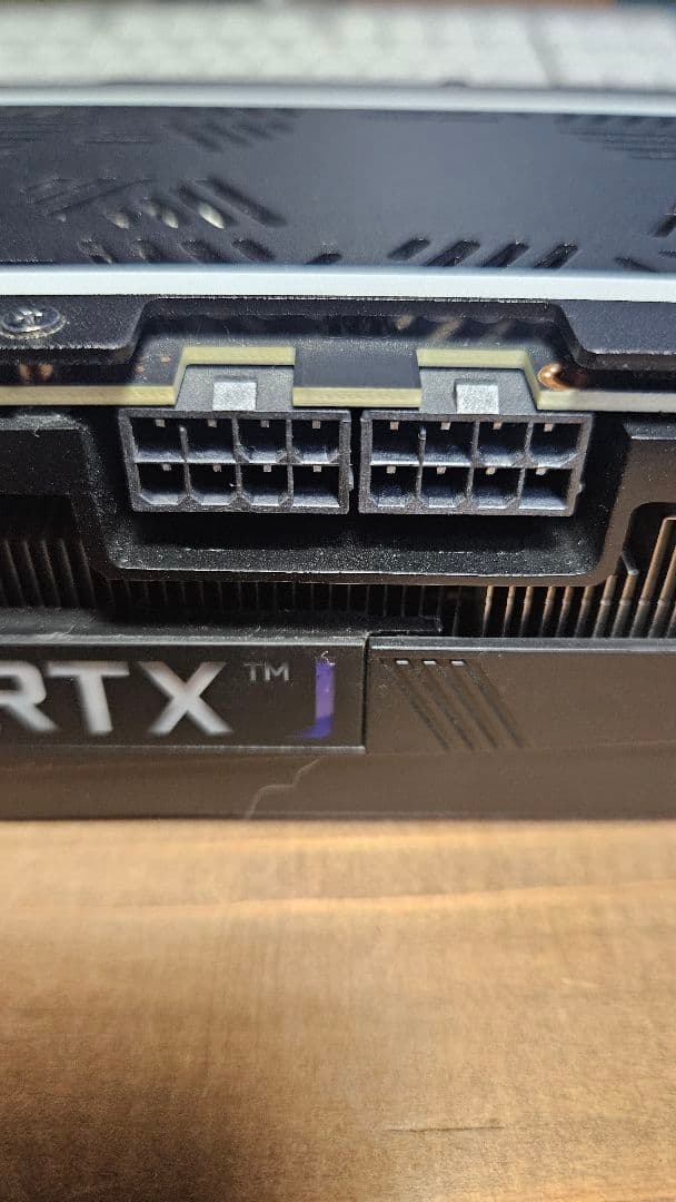 グラフィックボード・グラボ・ビデオカード ZOTAC RTX 3080 10G GDDR6X HDMI /DP