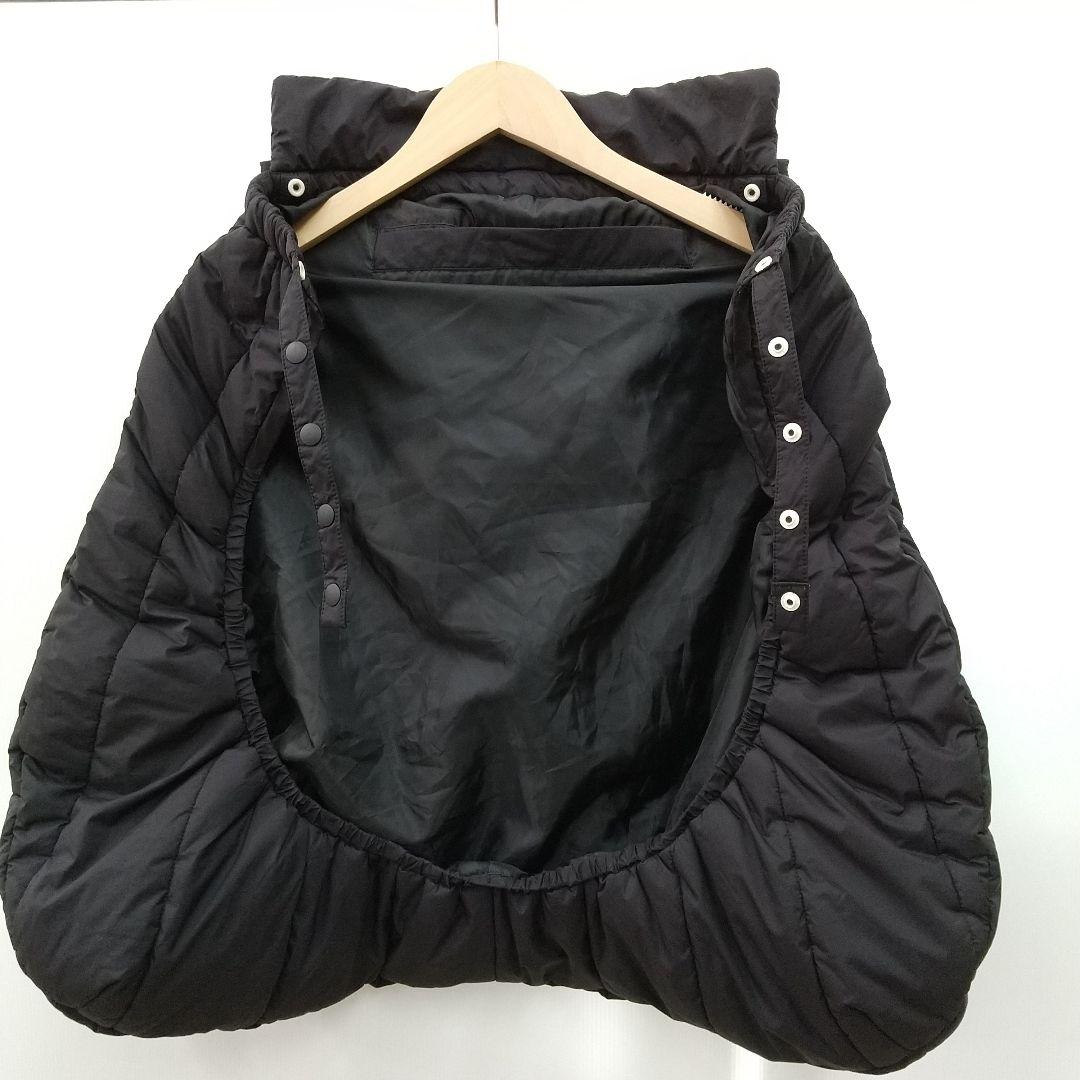 H863 THE NORTH FACE ベビーシェルブランケット