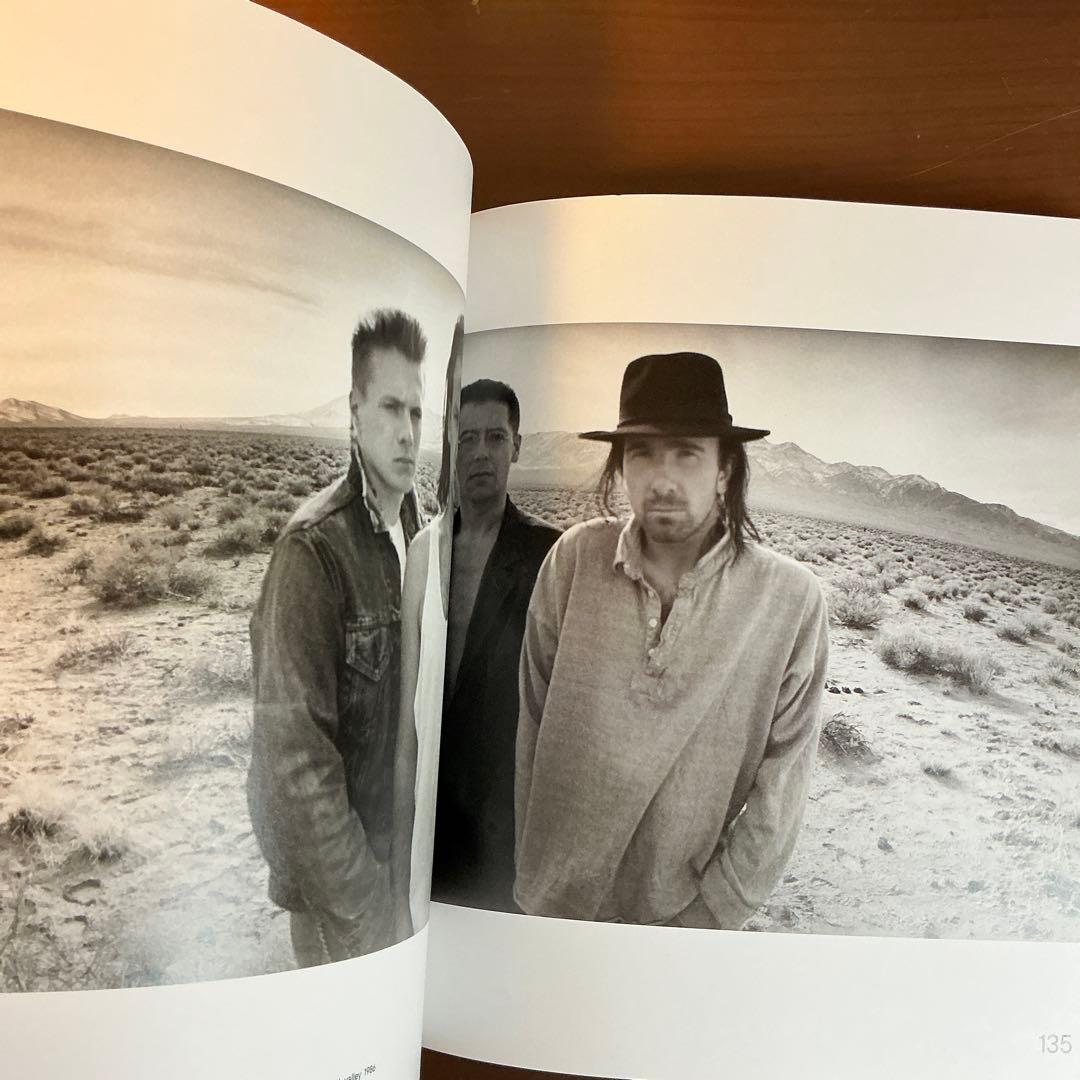 Anton Corbijn Favourite Darknessアントンコービン