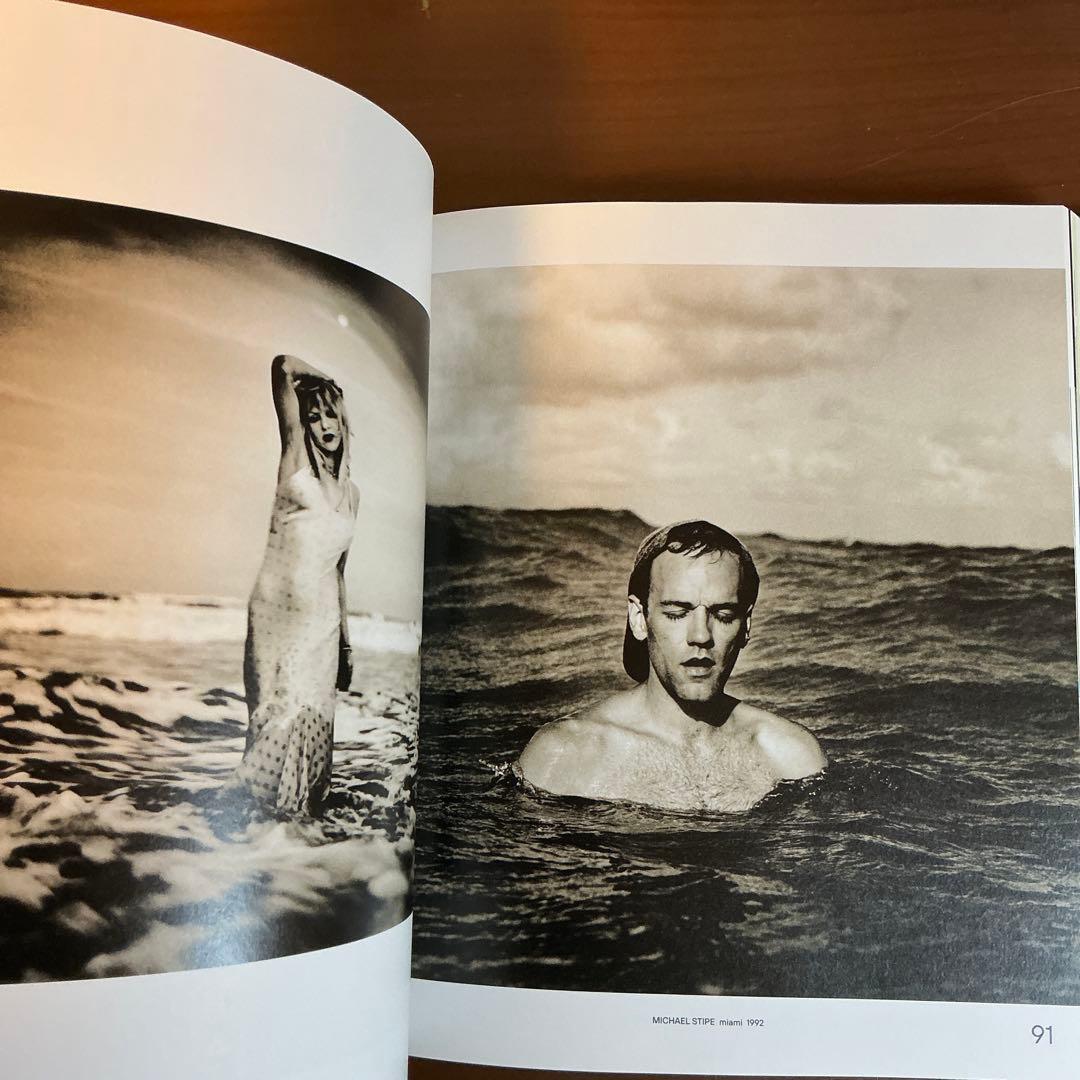 Anton Corbijn Favourite Darknessアントンコービン